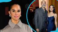 Misty Copeland's husband, Olu Evans and their life together outside ballet