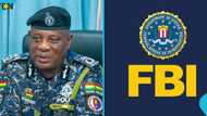 Ghana Police Service to receive FBI training to combat transnational crime