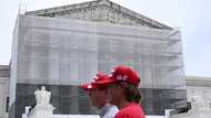 US Supreme Court to hear Trump tariff case in November