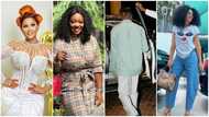 Jackie Appiah, Nadia Buari, Nana Ama McBrown and 4 Best Celebrity Photos of The Week