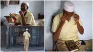 Landlord wrongly put on death row for 20 yrs because of tenant released, discovers brother sold his 6 houses