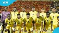 Black Stars predicted starting lineup vs Madagascar, Otto Addo makes one change