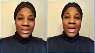 Ghanaian woman sells house to relocate to US, recoups money in four months, peeps react