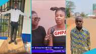 Atom De Moral Spirit: Late Jama Leader's sister emotionally recounts his last day before going missing