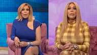 Wendy Williams reveals she is ready to find Mr Right and walk down the aisle
