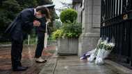 Queen Elizabeth's death 'great loss' for the world: Japan PM