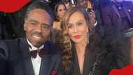 Beyoncé's mum Tina Knowles allegedly files for divorce from husband after 8 years of marriage