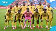 Wales vs Ghana LIVE Blog: Score, Team News and Match Updates