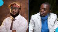 Kwadwo Sheldon responds to Lil Win’s harsh criticism, corrects name in humorous video