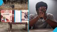 7 common acts that constitute illegal use of the Ghana cedi note and can land you in jail