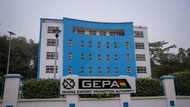 Ghana Export Promotion Authority (GEPA) functions, location, contact, act