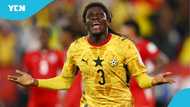 Caleb Yirenkyi sets historic record with late winner against Panama