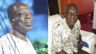 Ghanaians unhappy about circulating pictures of unwell celebrities online