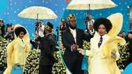 Meet the Ghanaian designer Jude Dontoh who designed Lauryn Hill's stylish outfit for the Met Gala 2025