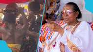 Otumfuo’s representative reportedly storms Apostle Kantanka’s funeral despite Manhyia’s burial date denial