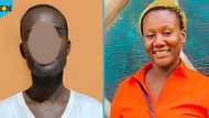 Inspector Ahmed Twumasi: The police officer who murdered his girlfriend sentenced to life in prison