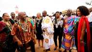 Year of Return: Airbnb to promote trips to Ghana (Photos)