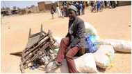 Man packs out of matrimonial home after catching wife of 30 yrs cheating with her lover, now lives in one room