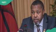Breaking: Malawi VP's plane found with no survivors, details emerge