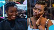 Peggy Ayelbassah: Real name, school, 5 beautiful photos of late NPP activist