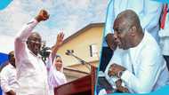 Agyarko discloses Dr Bawumia does not have the backing of other NPP flagbearer aspirants