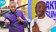 Obinim reacts to Kennedy Agyapong's 2028 presidential ambition