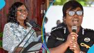 Tiwaa Addo-Danquah sacked as EOCO boss, sent back to police service