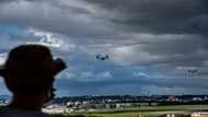 'Inevitable': Views on US bases shift in Japan's Okinawa