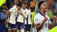 UEFA Euro 2024: Ollie Watkins shares astonishing Cole Palmer prediction before goal against Netherlands