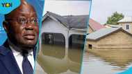 Akufo-Addo remains committed to ending Akosombo Dam spillage problems, says Presidency