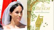 Meghan Markle Set to Release Children's Book About Father-Son Relationships
