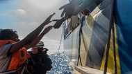 Italy may let in vulnerable migrants off rescue ship but spurn others