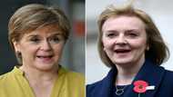 UK PM hopeful sparks anger with jibe at Scottish leader