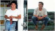 Who is Michael Schoeffling? The story of the "Sixteen Candles" star