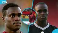 10 reasons Sammy Adjei was unable to flourish abroad