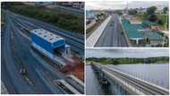 Tema-Mpakadan railway project begins to look like Dubai, awaiting opening in December 2022