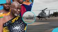 Samuel Sarpong’s last call moments before helicopter crash disclosed, KMA boss shares details