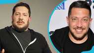 Is Sal Vulcano gay? Everything we know about the Impractical Jokers' cast member