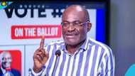 NPP flagbearer race: 268 former MMDCEs reportedly endorse Kennedy Agyapong's candidacy