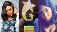 Jackline Mensah becomes 1st Ghanaian to reach 1 million followers on TikTok