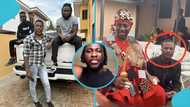 New Winneba unrest: Furious Strabo links Afenyo to alleged murder suspect Musa