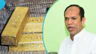 Sri Lankan MP cited in Weija gold fraud arrests speaks out