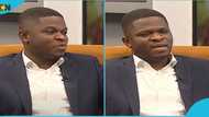 Sammy Gyamfi’s 2022 interview about his success resurfaces, video sparks debate
