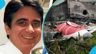Last exchange of words between Air India pilots before crash made public in preliminary report
