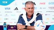 New Black Stars coach Carlos Queiroz set to arrive in Ghana: Key details emerge