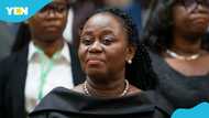 Unanimous FC: Supreme Court dismisses Chief Justice Torkornoo's application to halt impeachment process