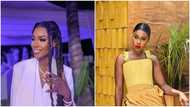 Ghanaian Musician Becca Shows Off Luxurious Home With Beautiful Interior In New Photos