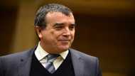 Embezzlement-accused French media scion reinstated as CEO
