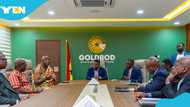 Tense mood as Sammy Gyamfi issues fresh GoldBod directive amid Afenyo drama
