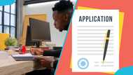 How to write an application for admission to a school